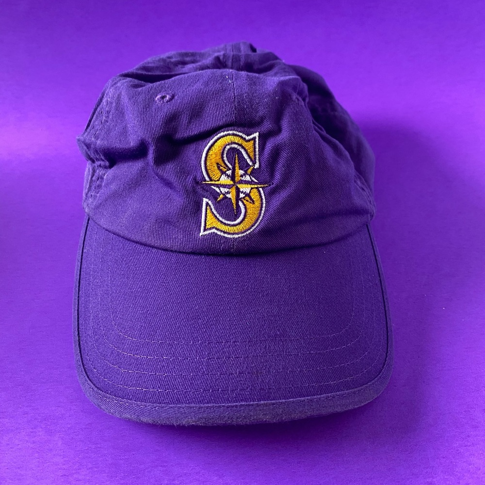 UW Medicine Seattle Mariners hat